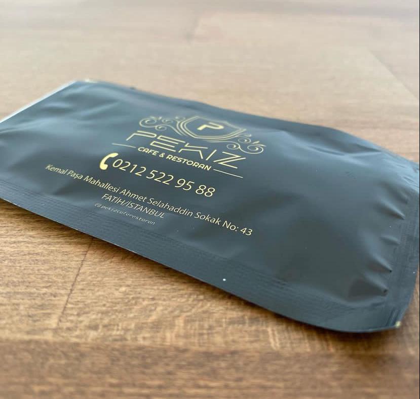 En Hesaplı Baskılı Mendil Satın Al